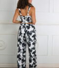 Conjunto Top Estampado - Imagen 3