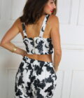 Conjunto Top Estampado - Imagen 5