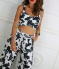 Conjunto Top Estampado - Imagen 4