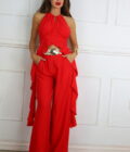 Conjunto Símil Lino