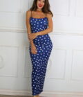 Vestido Canalé Estampado - Imagen 7