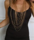 Collar Cadenas - Imagen 2