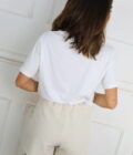 Camiseta Print Glitter - Imagen 5