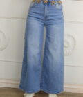 Vaquero Wide Leg - Imagen 4