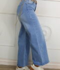Vaquero Wide Leg - Imagen 5