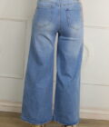 Vaquero Wide Leg - Imagen 6