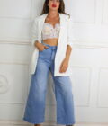 Vaquero Wide Leg