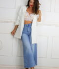 Vaquero Wide Leg - Imagen 2