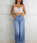 Vaquero Wide Leg - Imagen 3