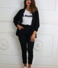 Traje Slim Cinturón - Imagen 2