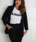 Camiseta Amour - Imagen 13