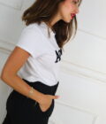 Camiseta Amour - Imagen 12