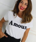 Camiseta Amour - Imagen 11